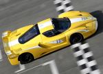 Ferrari FXX Evoluzione 2007 года